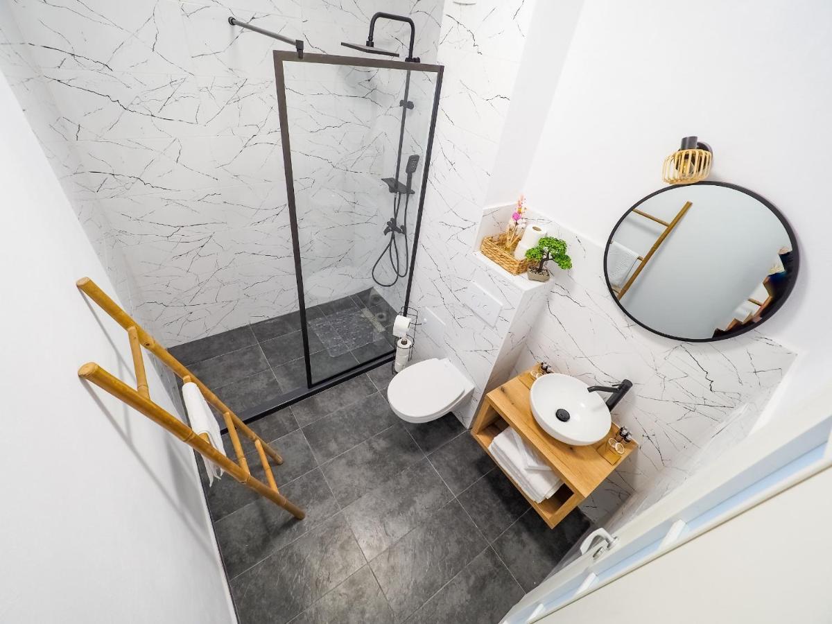 Bohemian Bliss Appartement Sibiu Buitenkant foto