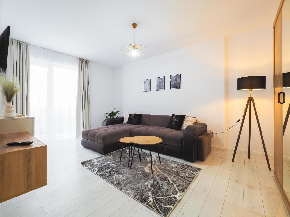 Bohemian Bliss Appartement Sibiu Buitenkant foto