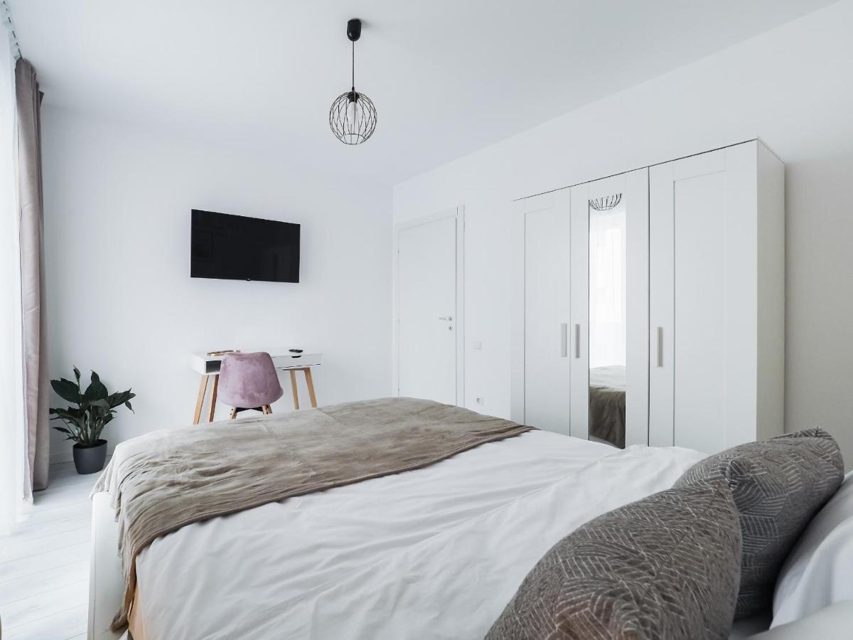 Bohemian Bliss Appartement Sibiu Buitenkant foto