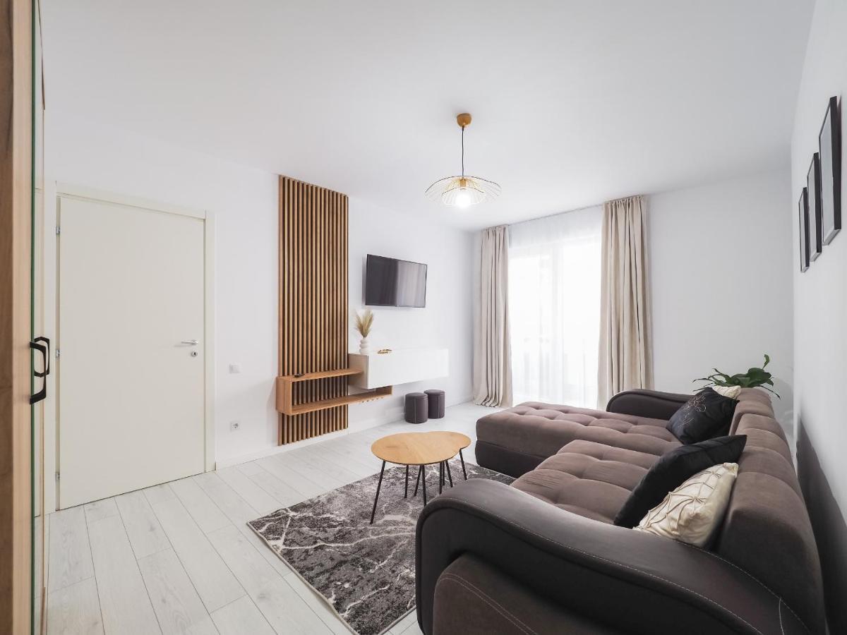 Bohemian Bliss Appartement Sibiu Buitenkant foto
