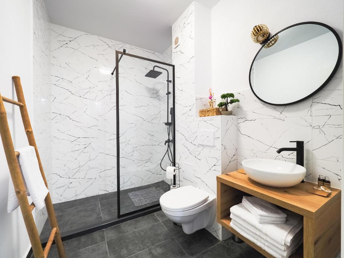 Bohemian Bliss Appartement Sibiu Buitenkant foto